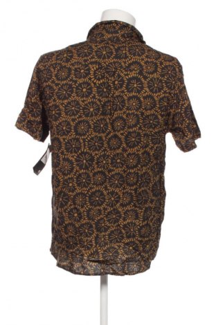 Мъжка риза Volcom, Размер XL, Цвят Многоцветен, Цена 70,99 лв.