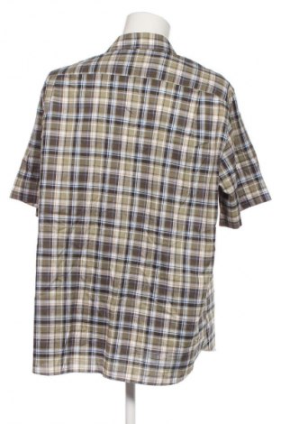 Cămașă de bărbați Walbusch, Mărime 3XL, Culoare Multicolor, Preț 103,99 Lei