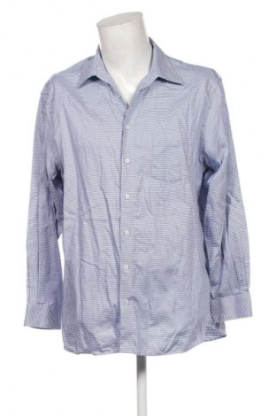 Herrenhemd Walbusch, Größe XL, Farbe Mehrfarbig, Preis € 28,00