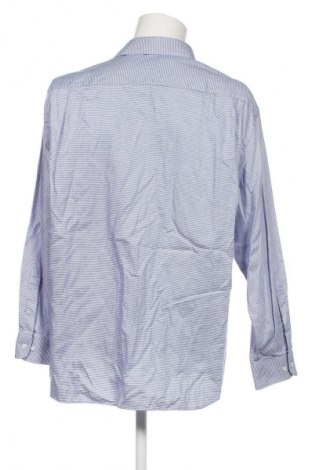 Herrenhemd Walbusch, Größe XL, Farbe Mehrfarbig, Preis € 28,00