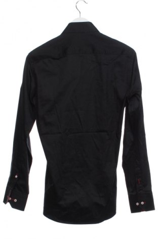 Cămașă de bărbați Unbranded, Mărime S, Culoare Negru, Preț 37,99 Lei