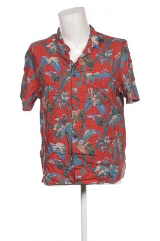 Męska koszula Wrangler, Rozmiar XL, Kolor Kolorowy, Cena 157,99 zł