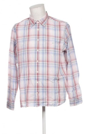 Herrenhemd Yorn, Größe XL, Farbe Mehrfarbig, Preis 15,00 €