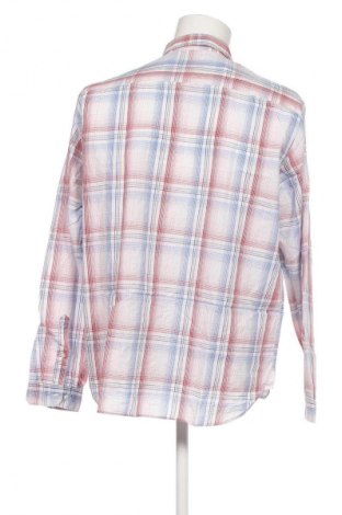 Herrenhemd Yorn, Größe XL, Farbe Mehrfarbig, Preis 15,00 €