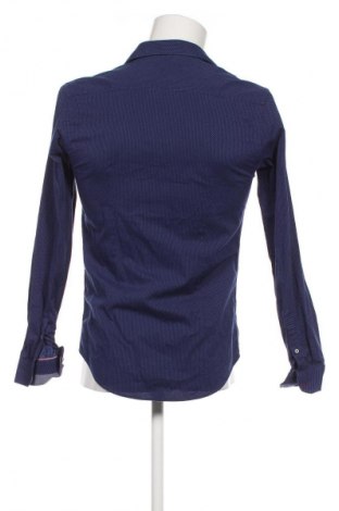 Herrenhemd Zara, Größe M, Farbe Mehrfarbig, Preis 17,39 €
