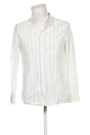 Herrenhemd Zara, Größe M, Farbe Mehrfarbig, Preis 17,39 €