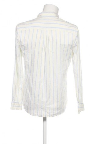 Herrenhemd Zara, Größe M, Farbe Mehrfarbig, Preis 17,39 €