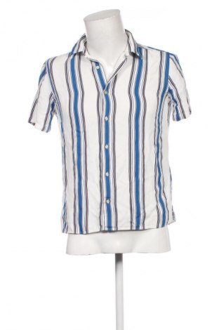 Herrenhemd Zara, Größe S, Farbe Mehrfarbig, Preis 17,39 €
