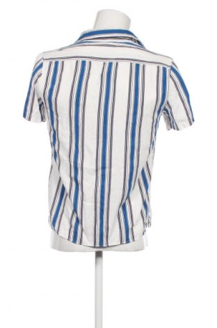 Herrenhemd Zara, Größe S, Farbe Mehrfarbig, Preis 17,39 €