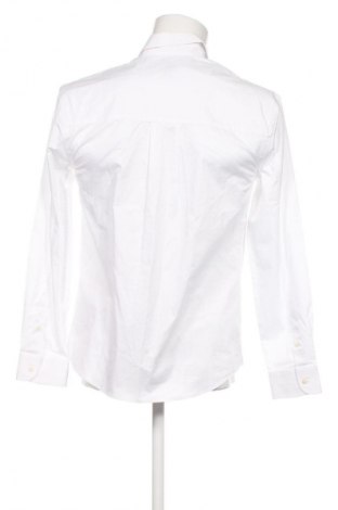 Herrenhemd Zara, Größe S, Farbe Weiß, Preis € 39,39