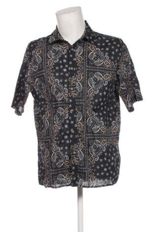Herrenhemd Zara, Größe L, Farbe Mehrfarbig, Preis € 13,81