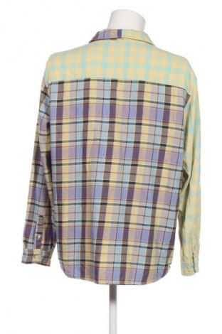 Pánská košile  Zara, Velikost XL, Barva Vícebarevné, Cena  409,00 Kč