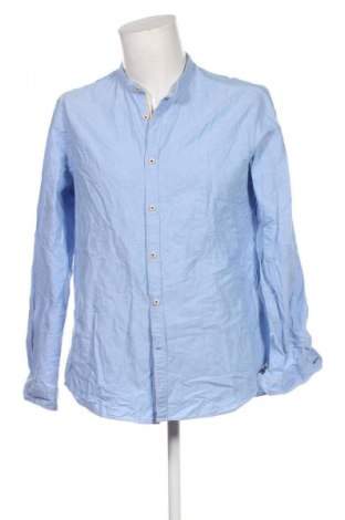Pánská košile  Zara, Velikost XL, Barva Modrá, Cena  549,00 Kč