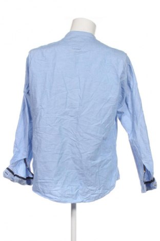 Pánská košile  Zara, Velikost XL, Barva Modrá, Cena  549,00 Kč