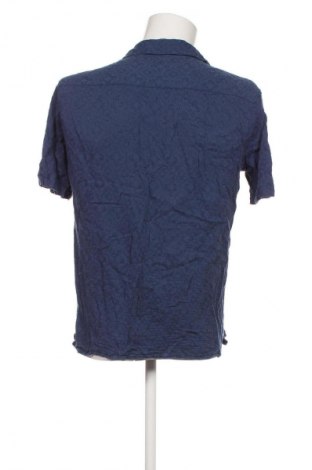 Herrenhemd Zara, Größe M, Farbe Blau, Preis € 10,99
