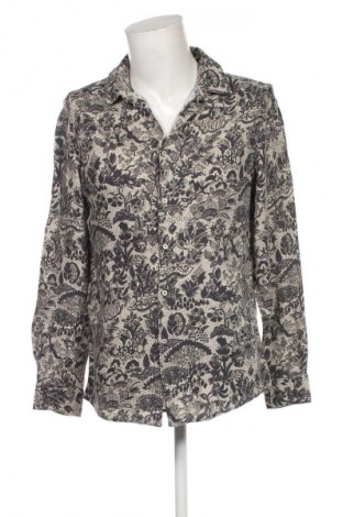 Pánska košeľa  Zara Man, Veľkosť L, Farba Viacfarebná, Cena  19,95 €