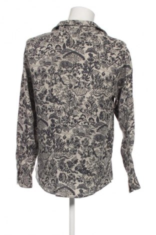 Pánska košeľa  Zara Man, Veľkosť L, Farba Viacfarebná, Cena  19,95 €