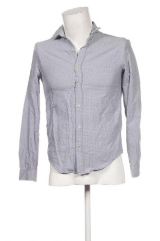 Herrenhemd Zara Man, Größe S, Farbe Mehrfarbig, Preis € 17,39