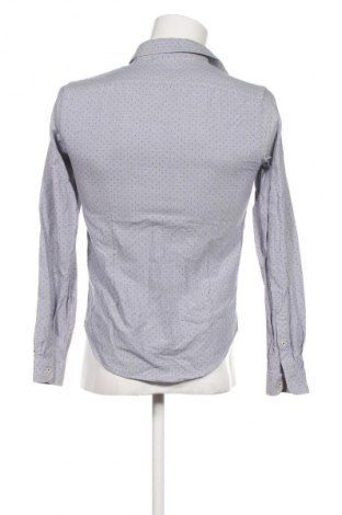 Herrenhemd Zara Man, Größe S, Farbe Mehrfarbig, Preis € 17,39