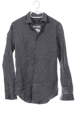 Herrenhemd Zara Man, Größe S, Farbe Mehrfarbig, Preis 23,99 €