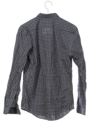 Herrenhemd Zara Man, Größe S, Farbe Mehrfarbig, Preis 23,99 €