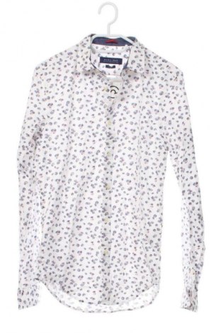 Herrenhemd Zara Man, Größe S, Farbe Mehrfarbig, Preis € 23,99