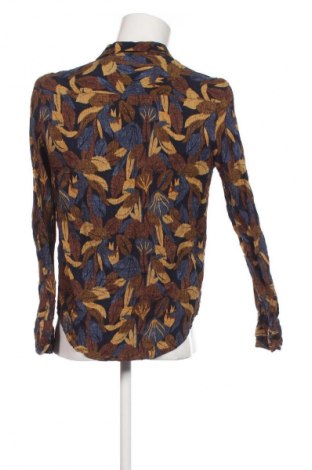 Herrenhemd Zara Man, Größe M, Farbe Mehrfarbig, Preis 23,99 €