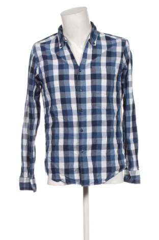 Herrenhemd Zegna Sport, Größe L, Farbe Mehrfarbig, Preis € 52,69