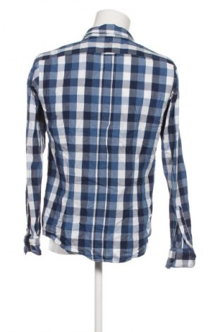 Herrenhemd Zegna Sport, Größe L, Farbe Mehrfarbig, Preis € 52,69