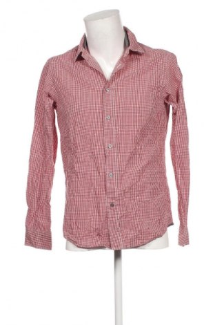Herrenhemd Zegna Sport, Größe M, Farbe Mehrfarbig, Preis € 52,69