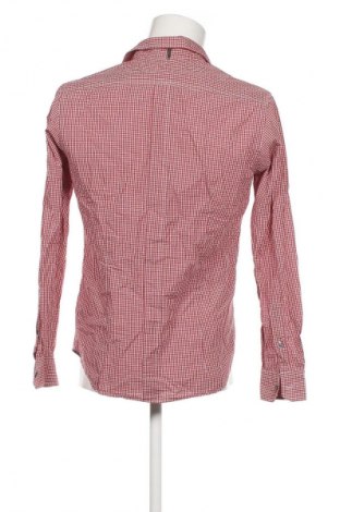 Herrenhemd Zegna Sport, Größe M, Farbe Mehrfarbig, Preis € 52,69
