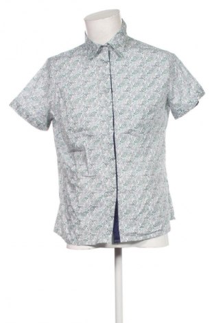 Herrenhemd Zoteno, Größe L, Farbe Mehrfarbig, Preis € 53,99