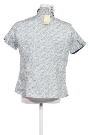 Herrenhemd Zoteno, Größe L, Farbe Mehrfarbig, Preis € 53,99