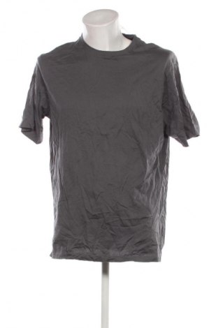 Pánske tričko  +J by Uniqlo, Veľkosť XL, Farba Sivá, Cena  8,95 €