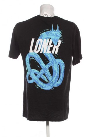 Herren T-Shirt AS Colour, Größe XL, Farbe Schwarz, Preis 13,99 €