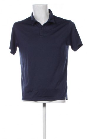 Tricou de bărbați ASICS, Mărime L, Culoare Albastru, Preț 163,99 Lei