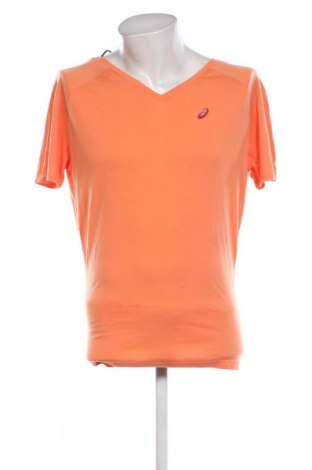 Pánské tričko  ASICS, Velikost S, Barva Oranžová, Cena  339,00 Kč