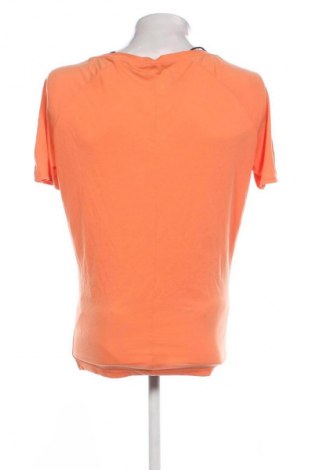 Pánské tričko  ASICS, Velikost S, Barva Oranžová, Cena  339,00 Kč