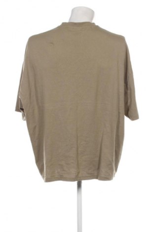 Herren T-Shirt ASOS, Größe XL, Farbe Grün, Preis 15,86 €