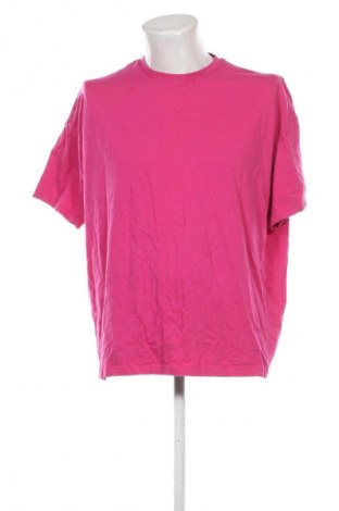 Ανδρικό t-shirt ASOS, Μέγεθος M, Χρώμα Βιολετί, Τιμή 14,51 €