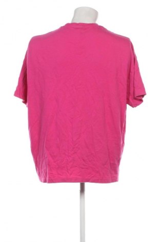 Ανδρικό t-shirt ASOS, Μέγεθος M, Χρώμα Βιολετί, Τιμή 14,51 €