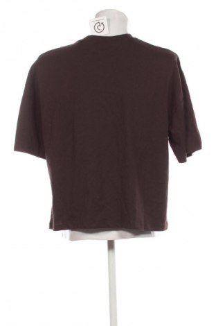 Tricou de bărbați ASOS, Mărime M, Culoare Maro, Preț 115,99 Lei