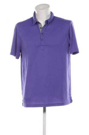 Férfi póló Abacus, Méret XL, Szín Lila, Ár 12 979 Ft