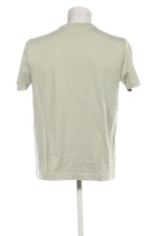 Férfi póló Abercrombie & Fitch, Méret L, Szín Zöld, Ár 9 219 Ft