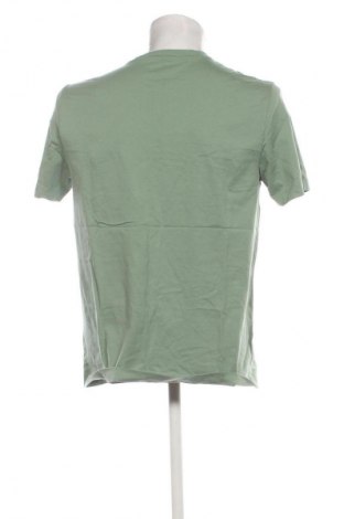 Tricou de bărbați Abercrombie & Fitch, Mărime L, Culoare Verde, Preț 115,99 Lei