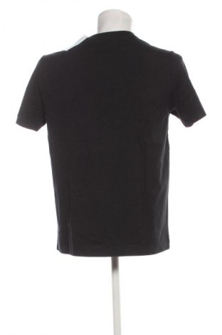 Męski T-shirt Abercrombie & Fitch, Rozmiar L, Kolor Czarny, Cena 111,99 zł