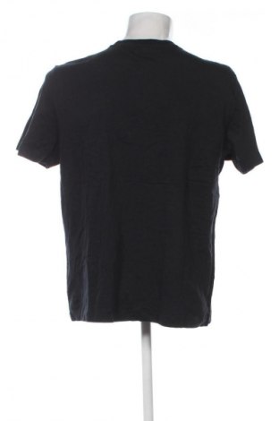Ανδρικό t-shirt Abercrombie & Fitch, Μέγεθος XL, Χρώμα Μαύρο, Τιμή 21,99 €