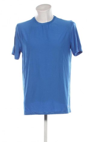 Pánske tričko  Active, Veľkosť L, Farba Modrá, Cena  11,95 €