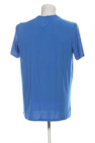 Pánske tričko  Active, Veľkosť L, Farba Modrá, Cena  11,95 €