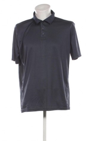 Męski T-shirt Active, Rozmiar XXL, Kolor Szary, Cena 62,99 zł